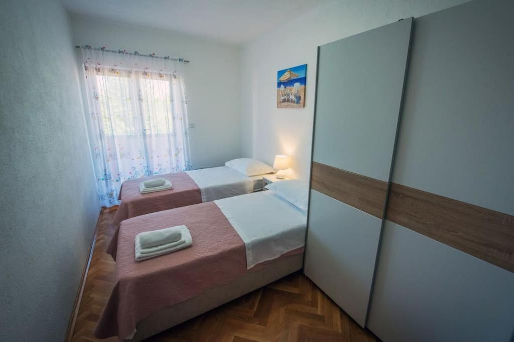 Villa Milla-Grubine Экстерьер фото
