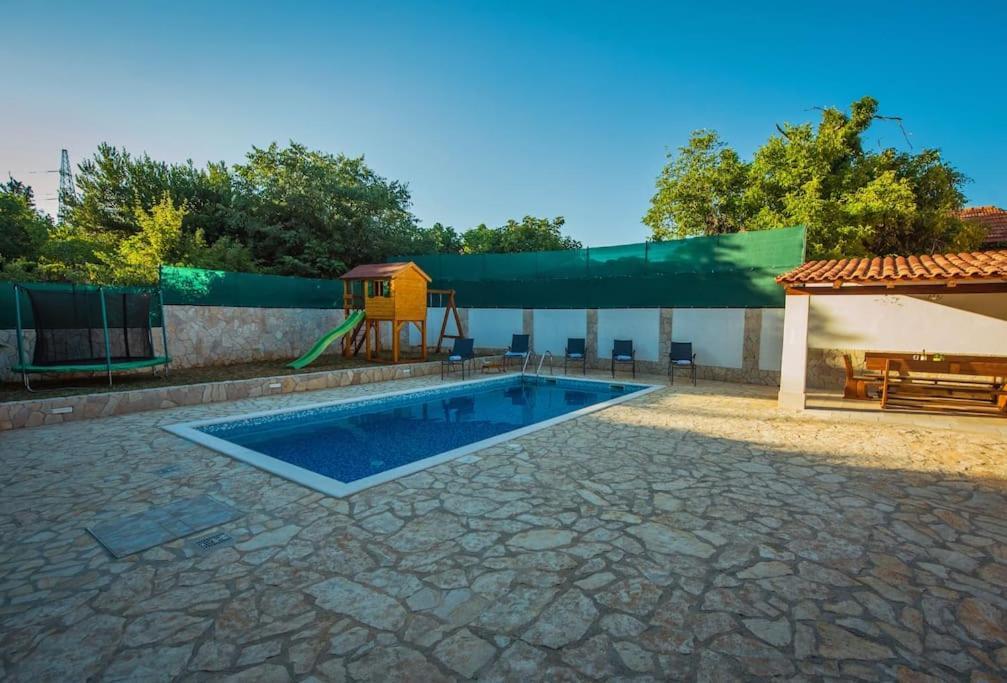 Villa Milla-Grubine Экстерьер фото