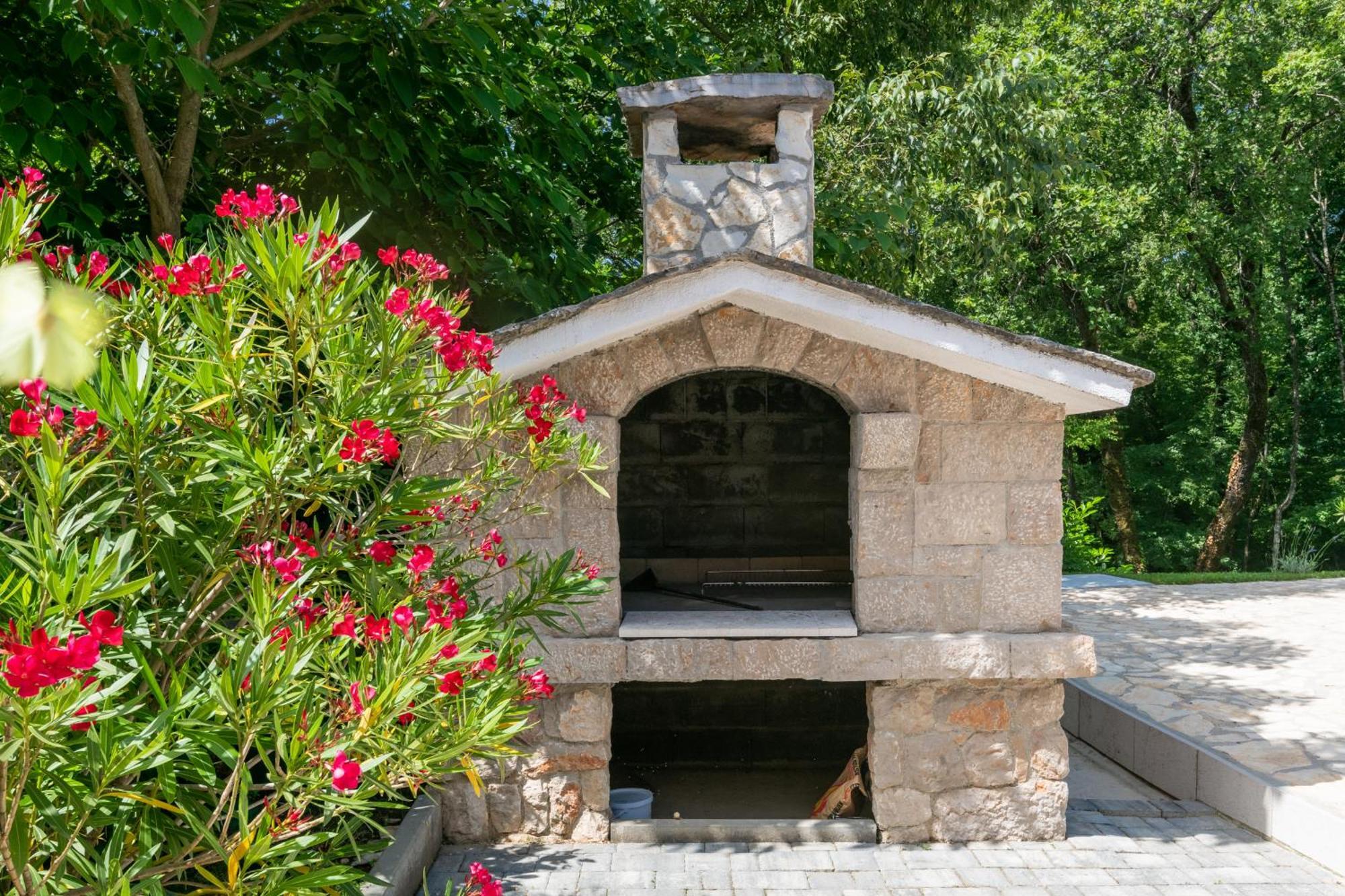 Villa Milla-Grubine Номер фото